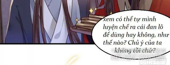 Tuyệt Sắc Quyến Rũ: Quỷ Y Chí Tôn Chap 127 - Next Chap 128