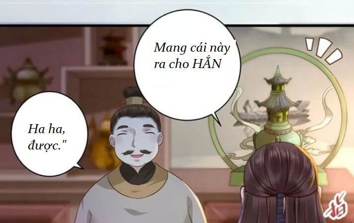 Tuyệt Sắc Quyến Rũ: Quỷ Y Chí Tôn Chap 127 - Next Chap 128