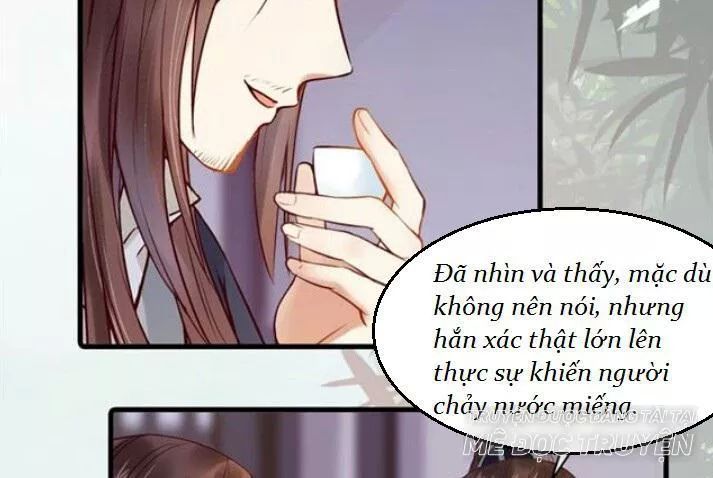 Tuyệt Sắc Quyến Rũ: Quỷ Y Chí Tôn Chap 127 - Next Chap 128