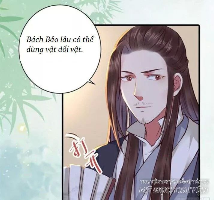 Tuyệt Sắc Quyến Rũ: Quỷ Y Chí Tôn Chap 127 - Next Chap 128