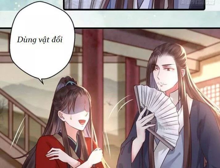 Tuyệt Sắc Quyến Rũ: Quỷ Y Chí Tôn Chap 127 - Next Chap 128