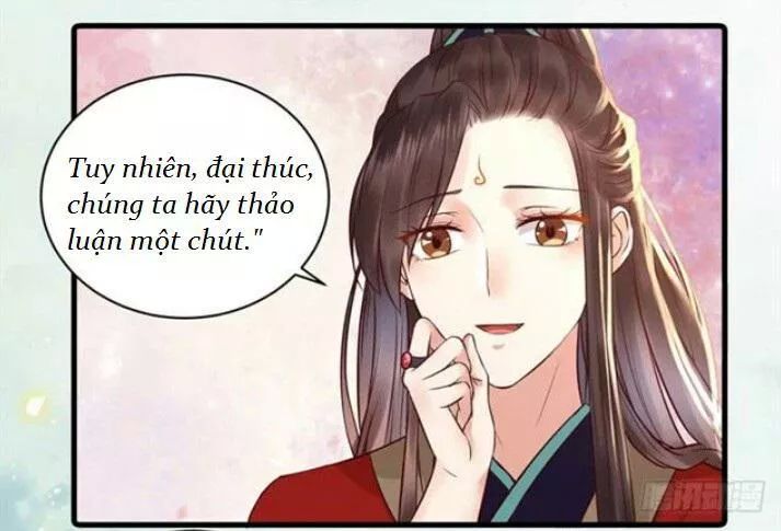 Tuyệt Sắc Quyến Rũ: Quỷ Y Chí Tôn Chap 127 - Next Chap 128