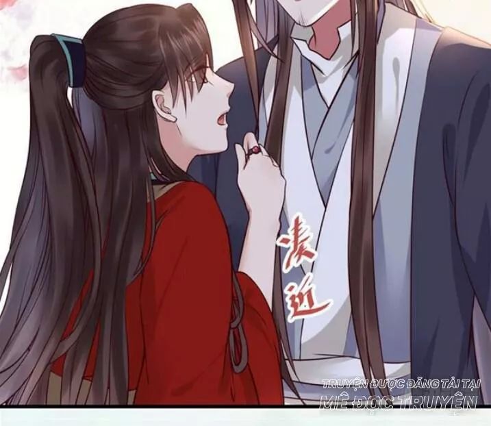 Tuyệt Sắc Quyến Rũ: Quỷ Y Chí Tôn Chap 127 - Next Chap 128