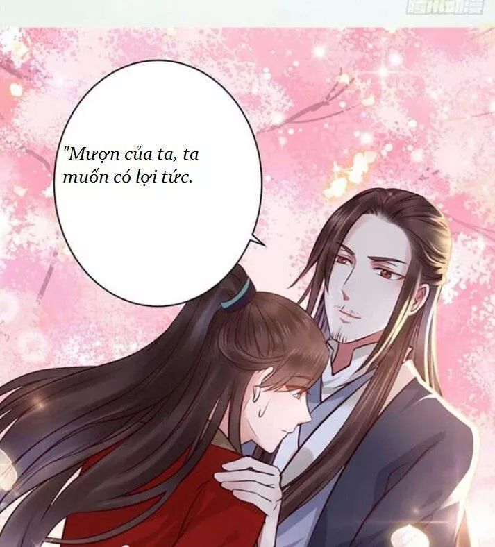 Tuyệt Sắc Quyến Rũ: Quỷ Y Chí Tôn Chap 127 - Next Chap 128