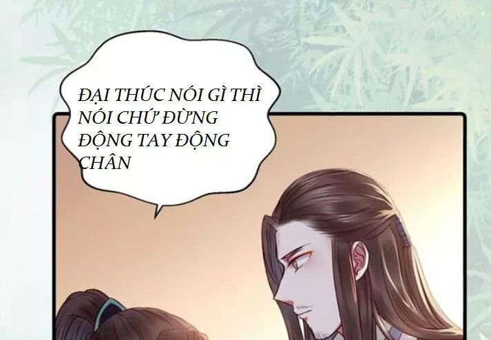 Tuyệt Sắc Quyến Rũ: Quỷ Y Chí Tôn Chap 127 - Next Chap 128