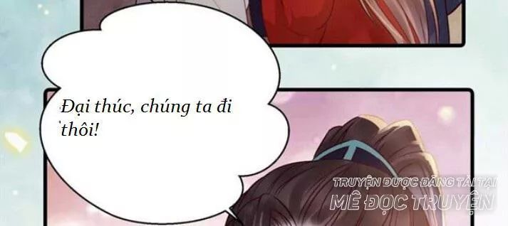 Tuyệt Sắc Quyến Rũ: Quỷ Y Chí Tôn Chap 127 - Next Chap 128