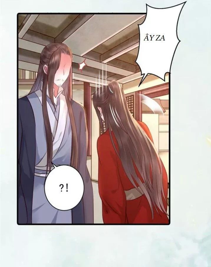 Tuyệt Sắc Quyến Rũ: Quỷ Y Chí Tôn Chap 127 - Next Chap 128