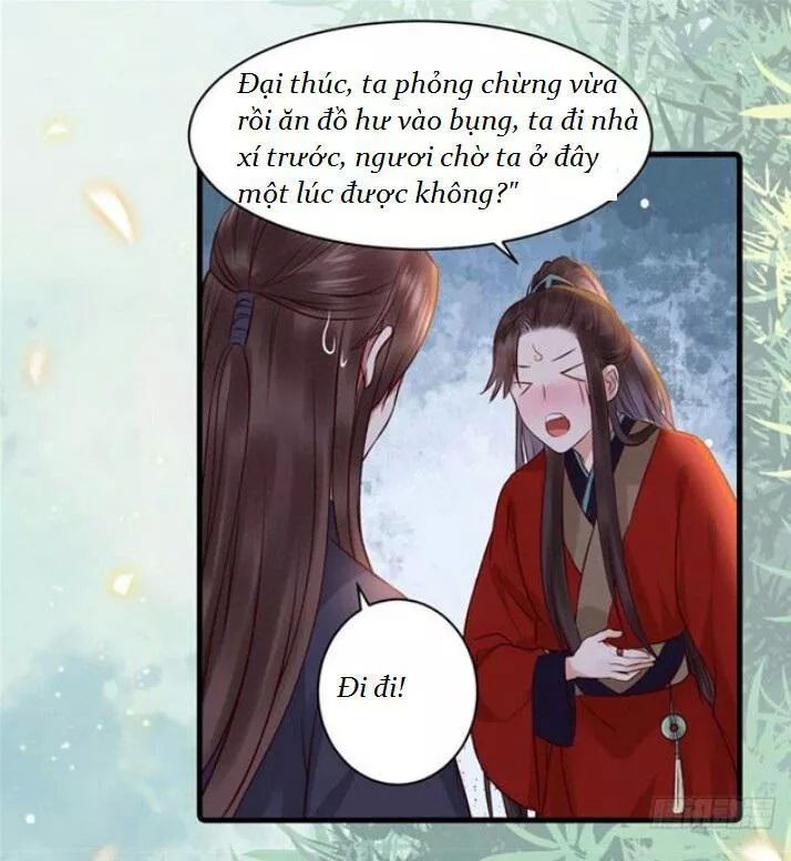 Tuyệt Sắc Quyến Rũ: Quỷ Y Chí Tôn Chap 127 - Next Chap 128