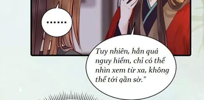 Tuyệt Sắc Quyến Rũ: Quỷ Y Chí Tôn Chap 127 - Next Chap 128