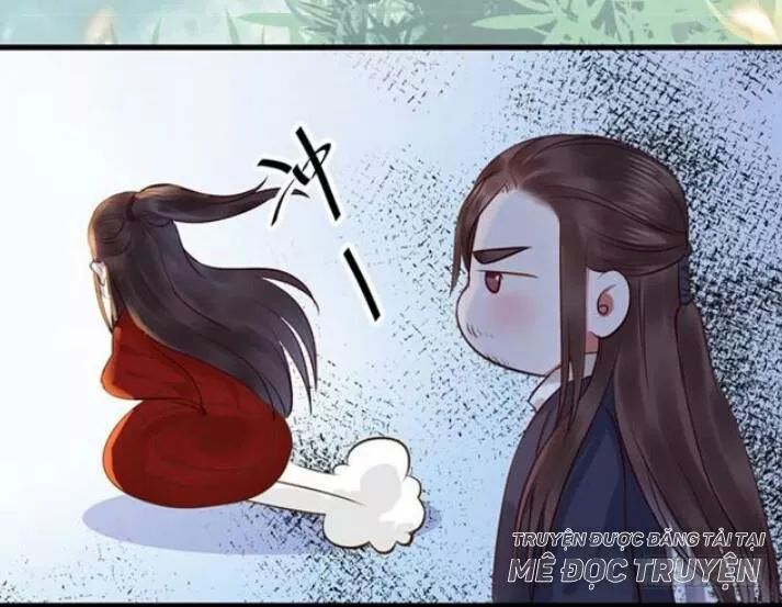 Tuyệt Sắc Quyến Rũ: Quỷ Y Chí Tôn Chap 127 - Next Chap 128