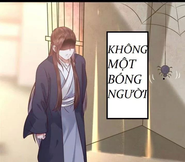 Tuyệt Sắc Quyến Rũ: Quỷ Y Chí Tôn Chap 127 - Next Chap 128
