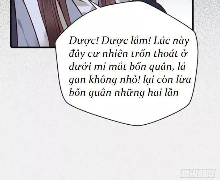 Tuyệt Sắc Quyến Rũ: Quỷ Y Chí Tôn Chap 127 - Next Chap 128