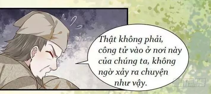 Tuyệt Sắc Quyến Rũ: Quỷ Y Chí Tôn Chap 128 - Next Chap 129