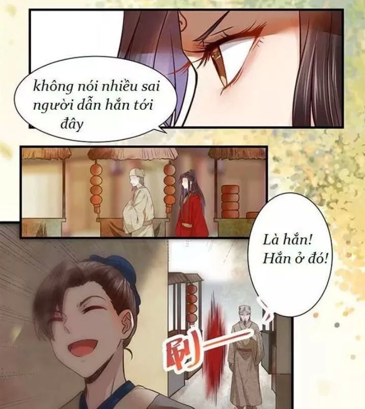 Tuyệt Sắc Quyến Rũ: Quỷ Y Chí Tôn Chap 128 - Next Chap 129
