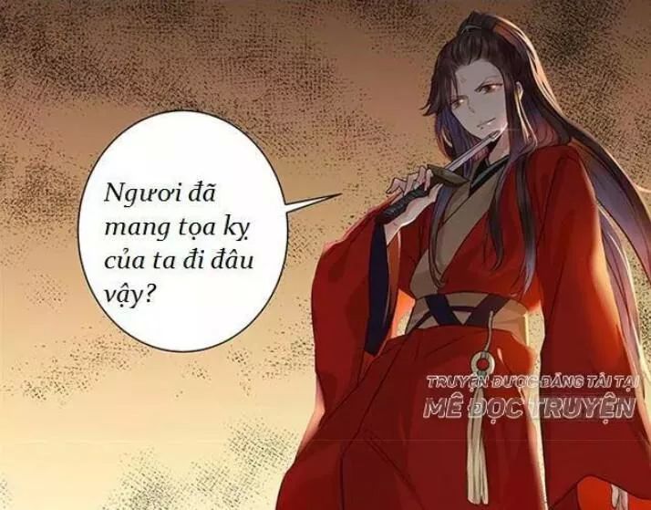 Tuyệt Sắc Quyến Rũ: Quỷ Y Chí Tôn Chap 128 - Next Chap 129
