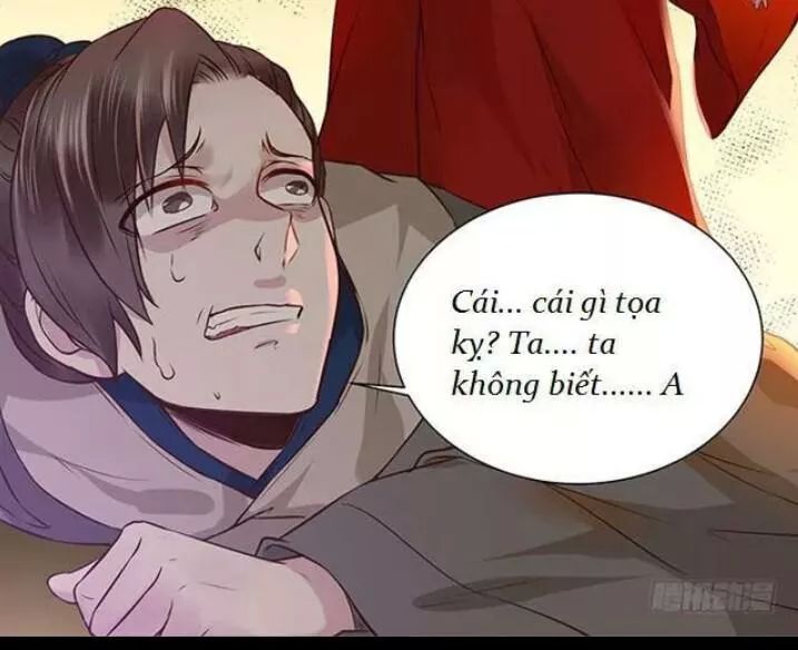 Tuyệt Sắc Quyến Rũ: Quỷ Y Chí Tôn Chap 128 - Next Chap 129