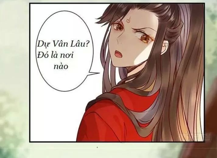 Tuyệt Sắc Quyến Rũ: Quỷ Y Chí Tôn Chap 128 - Next Chap 129