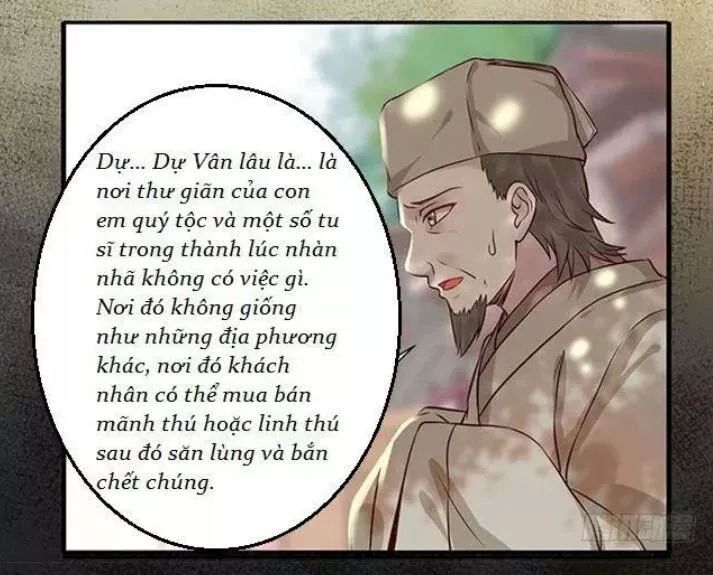 Tuyệt Sắc Quyến Rũ: Quỷ Y Chí Tôn Chap 128 - Next Chap 129