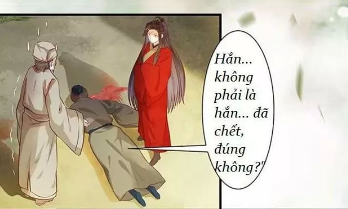 Tuyệt Sắc Quyến Rũ: Quỷ Y Chí Tôn Chap 128 - Next Chap 129