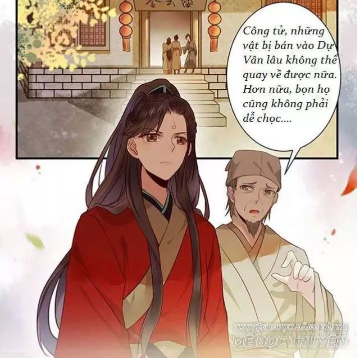 Tuyệt Sắc Quyến Rũ: Quỷ Y Chí Tôn Chap 128 - Next Chap 129