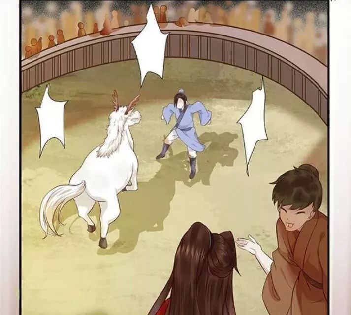 Tuyệt Sắc Quyến Rũ: Quỷ Y Chí Tôn Chap 128 - Next Chap 129
