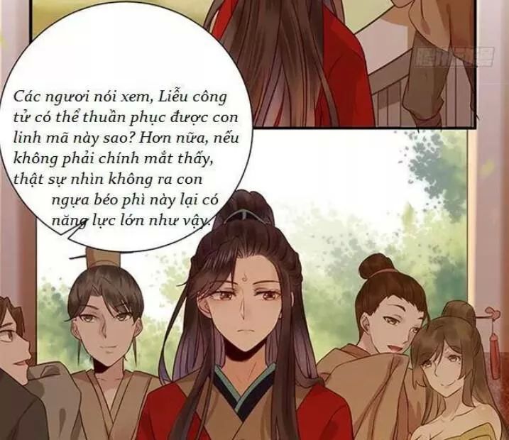 Tuyệt Sắc Quyến Rũ: Quỷ Y Chí Tôn Chap 128 - Next Chap 129