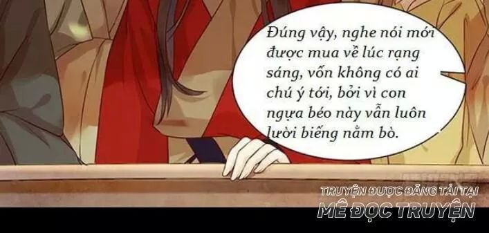 Tuyệt Sắc Quyến Rũ: Quỷ Y Chí Tôn Chap 128 - Next Chap 129