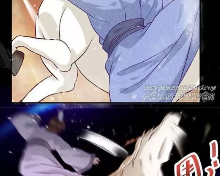 Tuyệt Sắc Quyến Rũ: Quỷ Y Chí Tôn Chap 128 - Next Chap 129