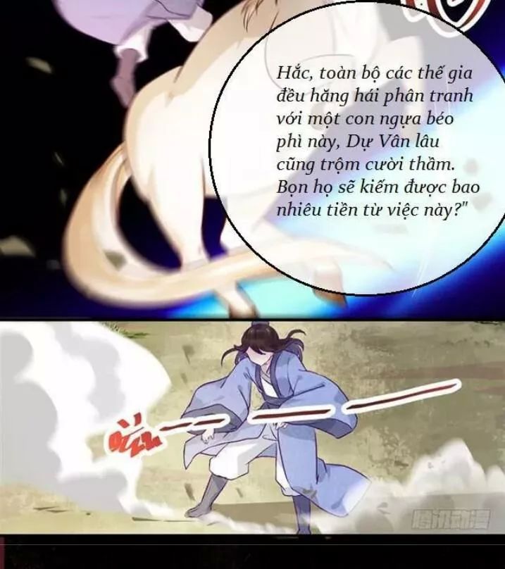 Tuyệt Sắc Quyến Rũ: Quỷ Y Chí Tôn Chap 128 - Next Chap 129
