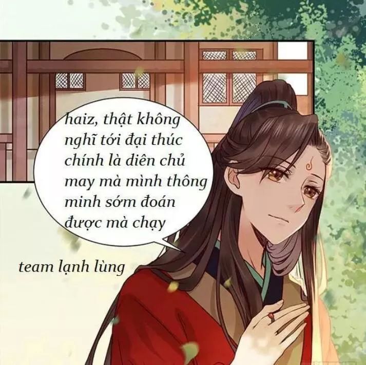 Tuyệt Sắc Quyến Rũ: Quỷ Y Chí Tôn Chap 128 - Next Chap 129