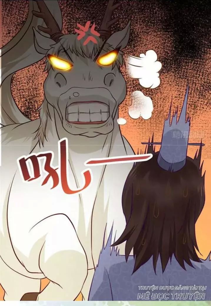Tuyệt Sắc Quyến Rũ: Quỷ Y Chí Tôn Chap 128 - Next Chap 129