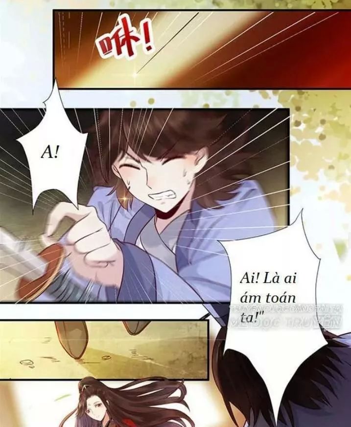 Tuyệt Sắc Quyến Rũ: Quỷ Y Chí Tôn Chap 128 - Next Chap 129