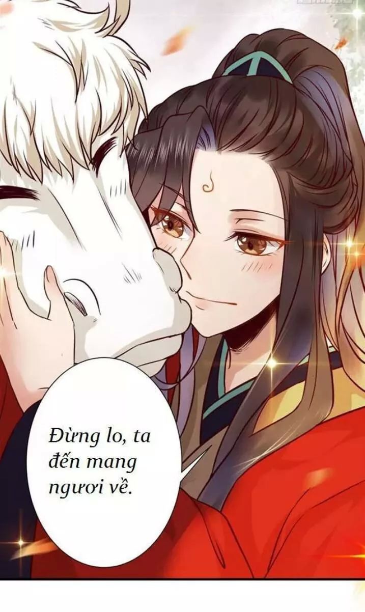 Tuyệt Sắc Quyến Rũ: Quỷ Y Chí Tôn Chap 128 - Next Chap 129