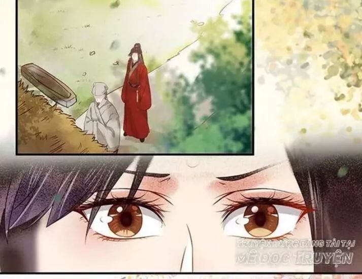 Tuyệt Sắc Quyến Rũ: Quỷ Y Chí Tôn Chap 128 - Next Chap 129