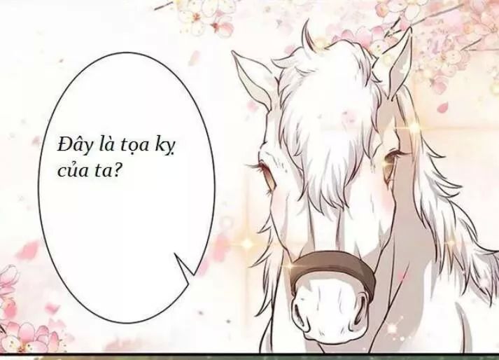 Tuyệt Sắc Quyến Rũ: Quỷ Y Chí Tôn Chap 128 - Next Chap 129