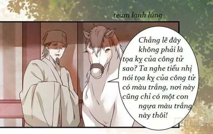 Tuyệt Sắc Quyến Rũ: Quỷ Y Chí Tôn Chap 128 - Next Chap 129