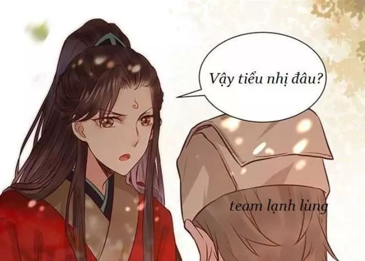 Tuyệt Sắc Quyến Rũ: Quỷ Y Chí Tôn Chap 128 - Next Chap 129