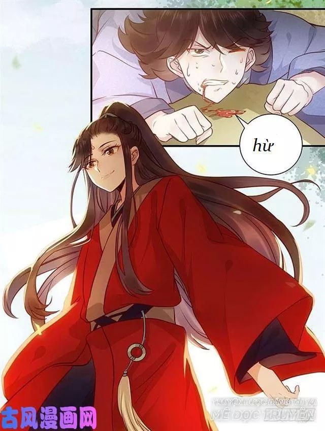 Tuyệt Sắc Quyến Rũ: Quỷ Y Chí Tôn Chap 129 - Next Chap 130