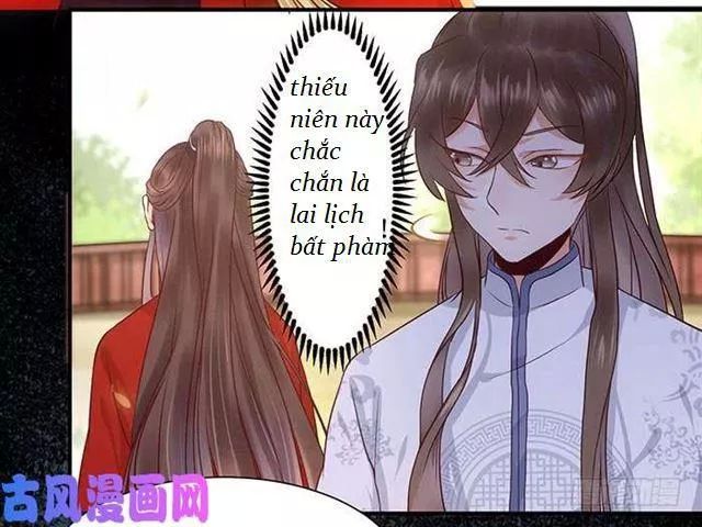 Tuyệt Sắc Quyến Rũ: Quỷ Y Chí Tôn Chap 129 - Next Chap 130