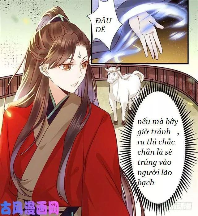Tuyệt Sắc Quyến Rũ: Quỷ Y Chí Tôn Chap 129 - Next Chap 130
