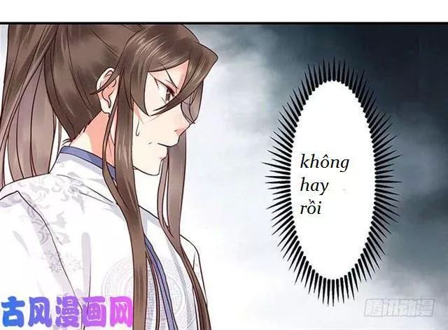 Tuyệt Sắc Quyến Rũ: Quỷ Y Chí Tôn Chap 129 - Next Chap 130
