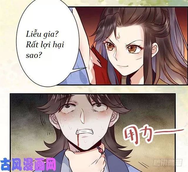 Tuyệt Sắc Quyến Rũ: Quỷ Y Chí Tôn Chap 129 - Next Chap 130