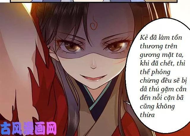 Tuyệt Sắc Quyến Rũ: Quỷ Y Chí Tôn Chap 129 - Next Chap 130