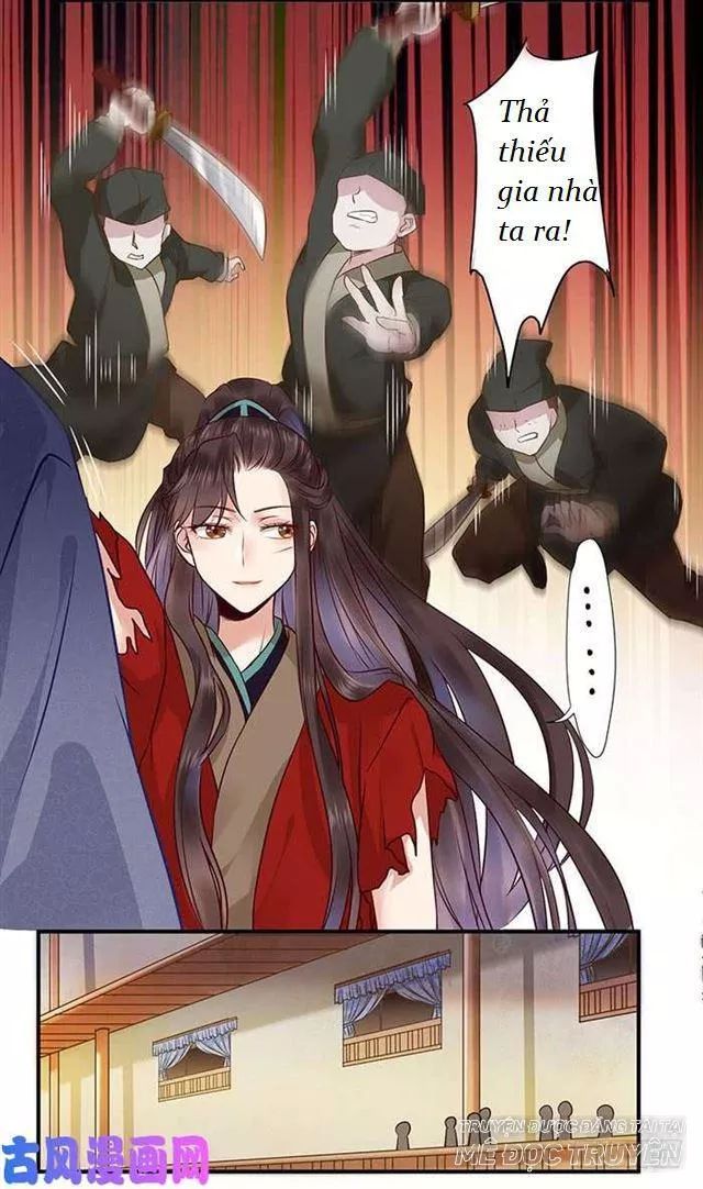 Tuyệt Sắc Quyến Rũ: Quỷ Y Chí Tôn Chap 129 - Next Chap 130