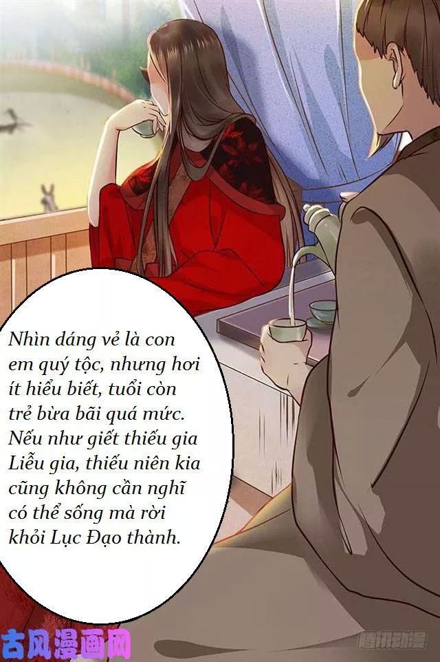 Tuyệt Sắc Quyến Rũ: Quỷ Y Chí Tôn Chap 129 - Next Chap 130