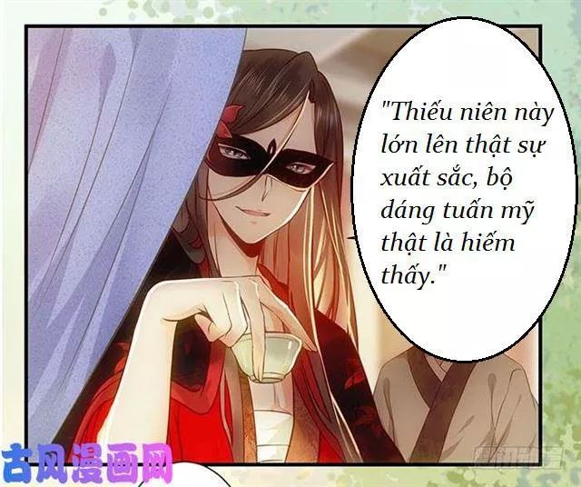 Tuyệt Sắc Quyến Rũ: Quỷ Y Chí Tôn Chap 129 - Next Chap 130
