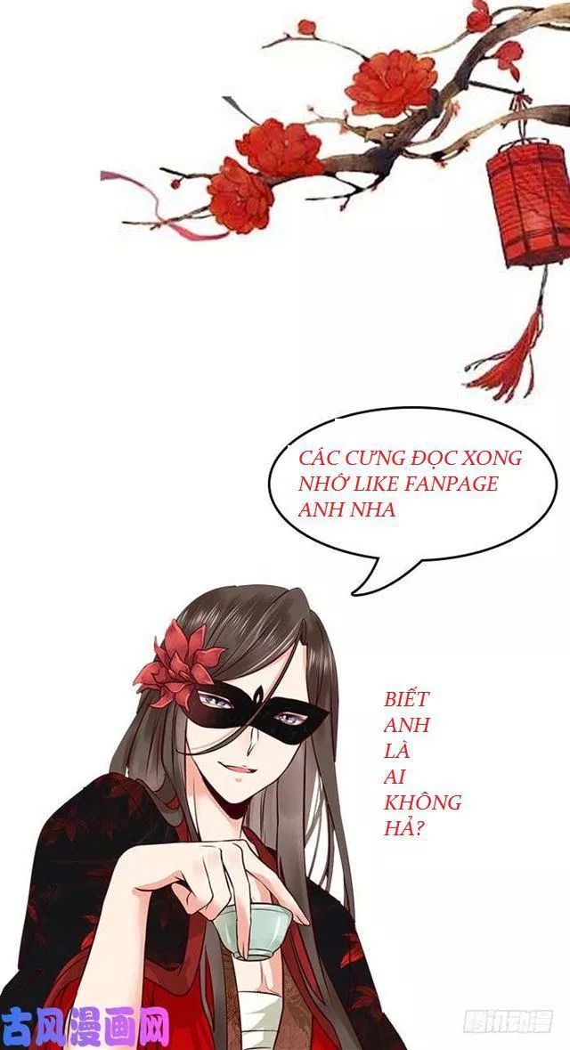 Tuyệt Sắc Quyến Rũ: Quỷ Y Chí Tôn Chap 129 - Next Chap 130
