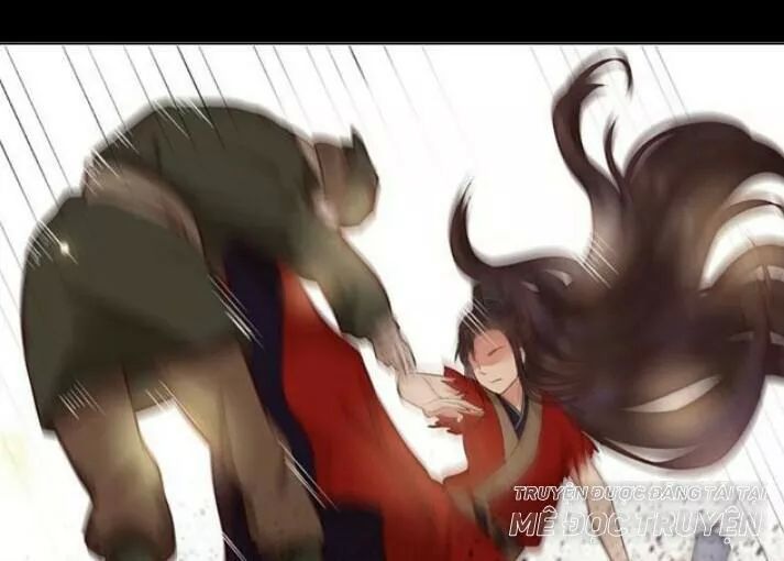 Tuyệt Sắc Quyến Rũ: Quỷ Y Chí Tôn Chap 130 - Next Chap 131