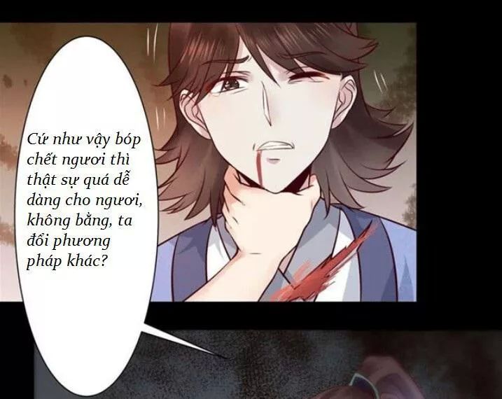 Tuyệt Sắc Quyến Rũ: Quỷ Y Chí Tôn Chap 130 - Next Chap 131