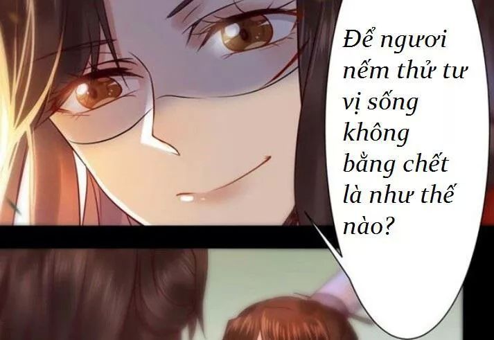 Tuyệt Sắc Quyến Rũ: Quỷ Y Chí Tôn Chap 130 - Next Chap 131